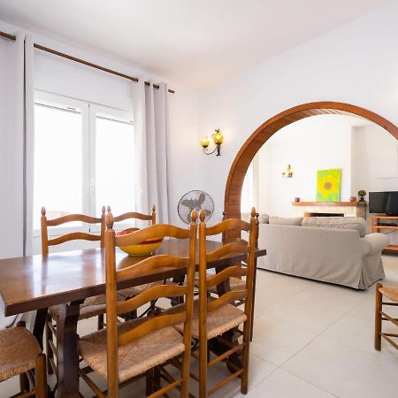 קומברה דל סול Holiday Home Pueblo De La Luz By Interhome מראה חיצוני תמונה