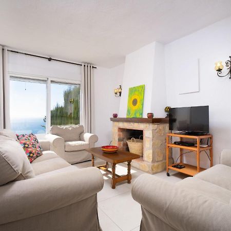קומברה דל סול Holiday Home Pueblo De La Luz By Interhome מראה חיצוני תמונה