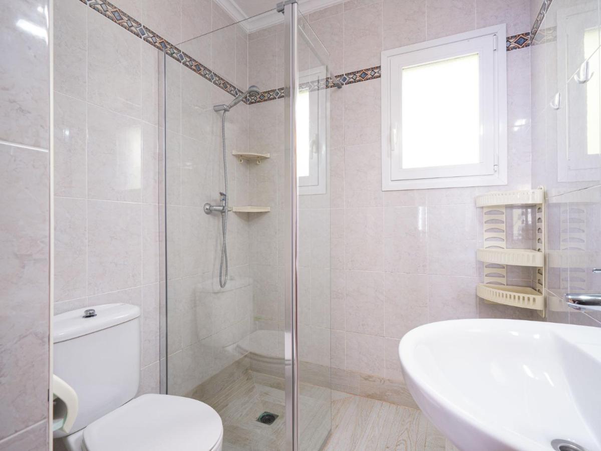 קומברה דל סול Holiday Home Pueblo De La Luz By Interhome מראה חיצוני תמונה